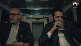 Sunn Mere Dil - Episode 02 - 10th October 2024